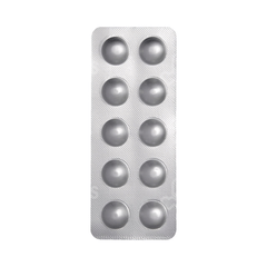 Premylin M Tablet Sr 10